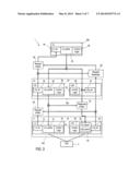 HIERARCHICAL CACHE STRUCTURE AND HANDLING THEREOF diagram and image