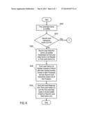 HIERARCHICAL CACHE STRUCTURE AND HANDLING THEREOF diagram and image