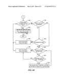 CACHE REPLACEMENT POLICY FOR DATA WITH STRONG TEMPORAL LOCALITY diagram and image