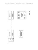 Server Side Distributed Storage Caching diagram and image