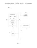 REDUCING MICROPROCESSOR PERFORMANCE LOSS DUE TO TRANSLATION TABLE     COHERENCY IN A MULTI-PROCESSOR SYSTEM diagram and image