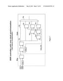 Method of Application Memory Preservation for Dynamic Calibration of     Memory Interfaces diagram and image