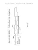 Method of Application Memory Preservation for Dynamic Calibration of     Memory Interfaces diagram and image