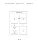 APPROACH FOR EFFICIENT ARITHMETIC OPERATIONS diagram and image