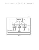 BYTE SELECTION AND STEERING LOGIC FOR COMBINED BYTE SHIFT AND BYTE PERMUTE     VECTOR UNIT diagram and image