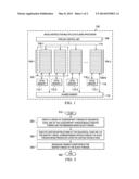 SYSTEM AND METHOD FOR EXECUTING SEQUENTIAL CODE USING A GROUP OF HREADS     AND SINGLE-INSTRUCTION, MULTIPLE-THREAD PROCESSOR INCORPORATING THE SAME diagram and image