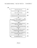 OPTIMIZING OFFLINE MESSAGE (NETWORK HISTORY) DELIVERY FOR USERS ACCESSING     AN APPLICATION FROM A SINGLE DEVICE diagram and image