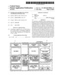 INFORMATION DISTRIBUTION SYSTEM AND PROGRAM FOR THE SAME diagram and image