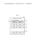 UNAUTHORIZED CONTENTS DETECTION SYSTEM diagram and image