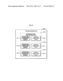 UNAUTHORIZED CONTENTS DETECTION SYSTEM diagram and image