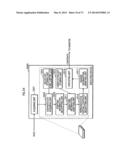 UNAUTHORIZED CONTENTS DETECTION SYSTEM diagram and image