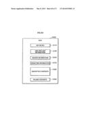 UNAUTHORIZED CONTENTS DETECTION SYSTEM diagram and image