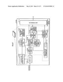 UNAUTHORIZED CONTENTS DETECTION SYSTEM diagram and image