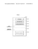 UNAUTHORIZED CONTENTS DETECTION SYSTEM diagram and image