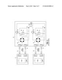 POLARITY CORRECTION BRIDGE CONTROLLER FOR COMBINED POWER OVER ETHERNET     SYSTEM diagram and image