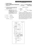 METHOD AND APPARATUS FOR SETTING AN I/O BANDWIDTH-BASED PROCESSOR     FREQUENCY FLOOR diagram and image