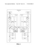 METHOD AND APPARATUS FOR SETTING AN I/O BANDWIDTH-BASED PROCESSOR     FREQUENCY FLOOR diagram and image