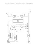 SELECTABLE PHASE OR CYCLE JITTER DETECTOR diagram and image