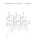 SCAN CLOCK GENERATOR AND RELATED METHOD THEREOF diagram and image