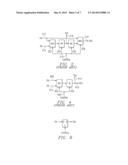 BOUNDARY SCAN PATH METHOD AND SYSTEM WITH FUNCTIONAL AND NON-FUNCTIONAL     SCAN CELL MEMORIES diagram and image