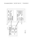 VIEWING HIERARCHICAL DOCUMENT SUMMARIES USING TAG CLOUDS diagram and image