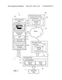 ENSURING INTEGRITY OF A DISPLAYED WEB PAGE diagram and image