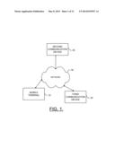 METHODS, APPARATUSES AND COMPUTER PROGRAM PRODUCTS FOR MANIPULATING     CHARACTERISTICS OF AUDIO OBJECTS BY USING DIRECTIONAL GESTURES diagram and image