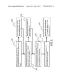 METHODS, APPARATUSES AND COMPUTER PROGRAM PRODUCTS FOR MANIPULATING     CHARACTERISTICS OF AUDIO OBJECTS BY USING DIRECTIONAL GESTURES diagram and image