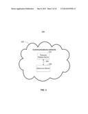 AUTOMATICALLY ADJUSTING MEDIA DISPLAY IN A PERSONAL DISPLAY SYSTEM diagram and image