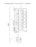 INFORMATION DISPLAY PROCESSING DEVICE diagram and image