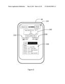 System, Method and Computer Program for Receiving and Publishing Details     of Sporting Events in Real-Time diagram and image