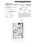 Electronic Device and Method for Handling Tags diagram and image