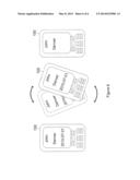 Electronic Device and Method for Handling Tags diagram and image