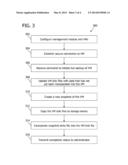 SYSTEMS AND METHODS FOR MIGRATING VIRTUAL MACHINES diagram and image