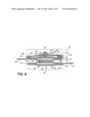 Article of Clothing Having Magnetic Fastening Assemblies diagram and image