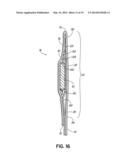 Article of Clothing Having Magnetic Fastening Assemblies diagram and image