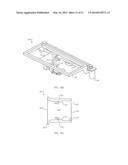 REMOVING DEBRIS FROM CLEANING ROBOTS diagram and image