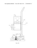 REMOVING DEBRIS FROM CLEANING ROBOTS diagram and image