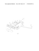 Rotary Brush Turf Sweeper diagram and image