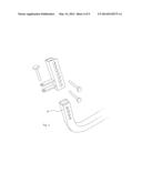 Rotary Brush Turf Sweeper diagram and image