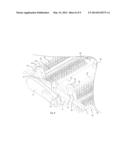 Rotary Brush Turf Sweeper diagram and image