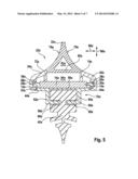 WIPING DEVICE, IN PARTICULAR WIPING DEVICE FOR A MOTOR VEHICLE PANE diagram and image