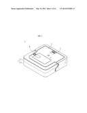 ROBOT CLEANER diagram and image