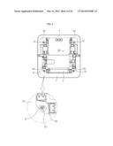 ROBOT CLEANER diagram and image