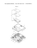 ROBOT CLEANER diagram and image