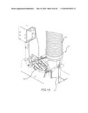 FLOOR CLEANING APPARATUS diagram and image