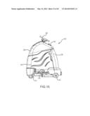 FLOOR CLEANING APPARATUS diagram and image