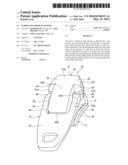 Slider for Slider Fasteners diagram and image