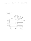 Slider for Slider Fasteners diagram and image