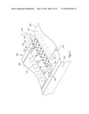 DIE-POSITIONING DEVICE, DIE-POSITIONING SYSTEM HAVING THE SAME, AND     DIE-POSITIONING METHOD OF LED DISPLAY BOARD diagram and image